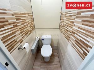 Pronájem bytu 1+kk, Zlín, Větrná, 27 m2