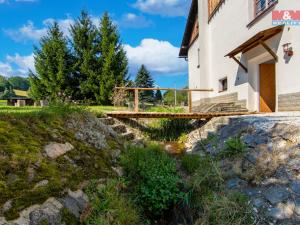 Prodej rodinného domu, Petrovice u Sušice - Jiřičná, 393 m2