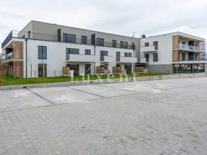 Prodej bytu 3+kk, Kostelec nad Černými lesy, Pražská, 100 m2