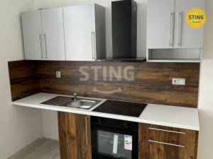 Pronájem bytu 2+kk, Karviná, Svatováclavská, 560 m2