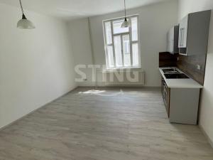 Pronájem bytu 2+kk, Karviná, Svatováclavská, 560 m2