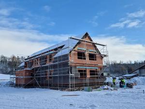 Prodej bytu 3+kk, Kunčice nad Labem, 70 m2