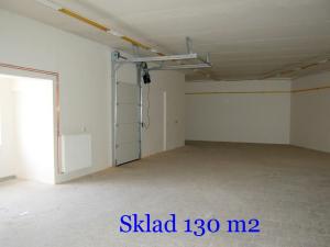 Prodej výrobních prostor, Zdice, Čs. armády, 1400 m2