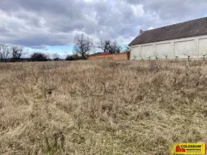 Pronájem zahrady, Běhařovice - Ratišovice, 2716 m2