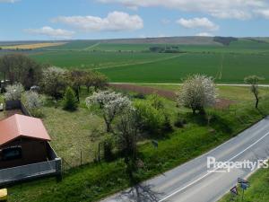 Prodej pozemku, Ořechov, 650 m2