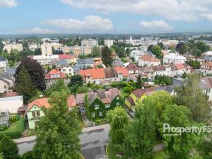 Prodej rodinného domu, Litoměřice - Předměstí, U Stadionu, 252 m2