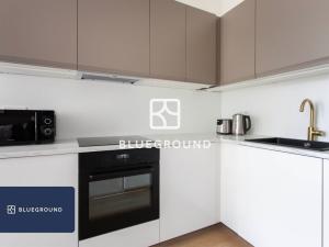 Pronájem bytu 1+kk, Praha - Vršovice, Rostovská, 34 m2