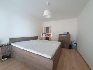 Pronájem bytu 2+kk, Olomouc - Nové Sady, Rokycanova, 61 m2