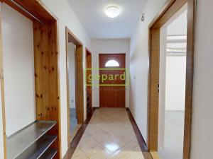 Prodej rodinného domu, Teplice, 167 m2