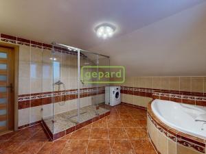 Prodej rodinného domu, Teplice, 167 m2
