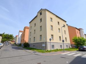 Pronájem bytu 1+kk, Beroun - Beroun-Město, Dobrovského, 20 m2