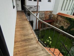 Pronájem bytu 2+kk, Sušice - Sušice I, Americké armády, 52 m2