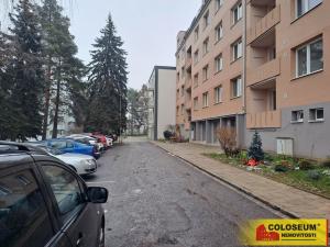 Pronájem bytu 1+kk, Znojmo, 32 m2