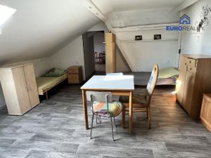 Pronájem bytu 3+1, Chodová Planá, Výškovská, 75 m2