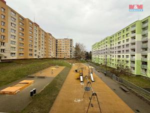 Prodej bytu 3+1, Ostrava, Horymírova, 64 m2