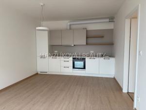 Pronájem bytu 2+kk, České Budějovice - České Budějovice 2, 53 m2