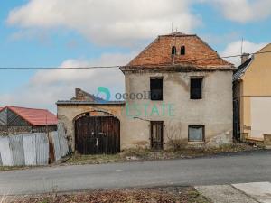 Prodej zemědělské usedlosti, Hrobčice - Mrzlice, 270 m2