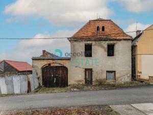 Prodej pozemku pro bydlení, Hrobčice - Mrzlice, 2959 m2