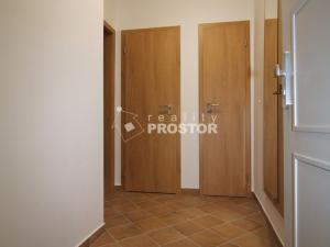 Pronájem bytu 1+1, Praha - Čimice, Čimická, 32 m2