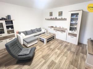 Prodej rodinného domu, Řepín, Hlavní, 126 m2