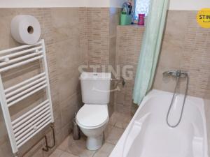 Prodej rodinného domu, Řepín, Hlavní, 126 m2