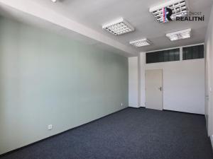 Pronájem kanceláře, Zlín, Kvítková, 65 m2