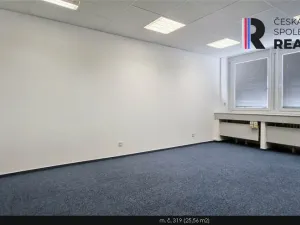 Pronájem kanceláře, Zlín, Kvítková, 82 m2