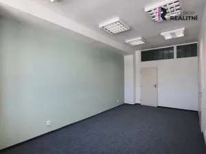 Pronájem kanceláře, Zlín, Kvítková, 82 m2