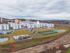 Pronájem bytu 2+kk, Hořovice, Kopřivová, 56 m2