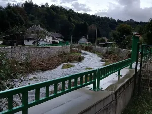 Prodej podílu rodinného domu, Rybník, 100 m2