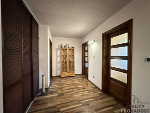 Prodej rodinného domu, Smilovice, 200 m2
