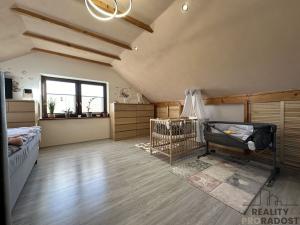 Prodej rodinného domu, Smilovice, 200 m2