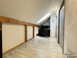 Prodej rodinného domu, Smilovice, 200 m2