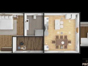 Prodej rodinného domu, Smilovice, 200 m2