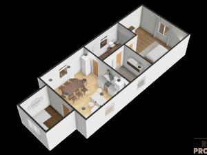 Prodej rodinného domu, Smilovice, 200 m2