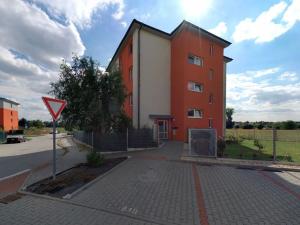 Prodej bytu 1+kk, Praha - Horní Počernice, Markupova, 40 m2