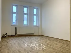 Pronájem bytu 3+1, Brno, Výstavní, 84 m2