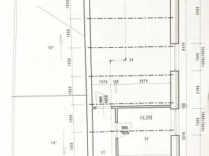 Pronájem kanceláře, Ostrava, Orlovská, 50 m2