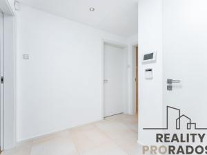 Prodej bytu 2+kk, Praha - Hlubočepy, Výhledová, 87 m2