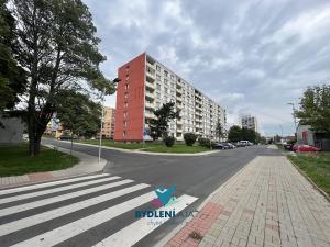 Prodej bytu 1+1, Bílina, Sídliště Za Chlumem, 36 m2