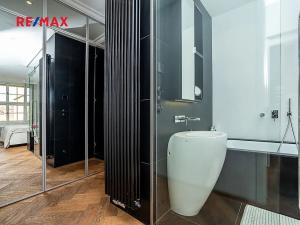 Pronájem bytu 2+kk, Praha - Staré Město, Haštalská, 80 m2