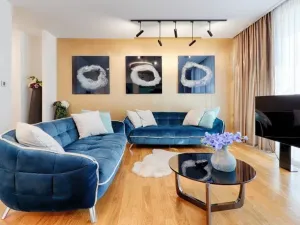 Prodej bytu 3+kk, Praha - Krč, Milevská, 137 m2