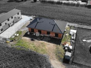 Prodej rodinného domu, Malý Újezd - Vavřineč, 127 m2