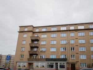 Pronájem bytu 2+1, Praha - Dejvice, Generála Píky, 53 m2