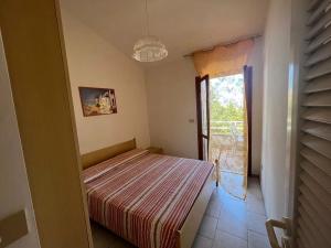 Prodej bytu 2+kk, San Nicola Arcella, Itálie, 40 m2