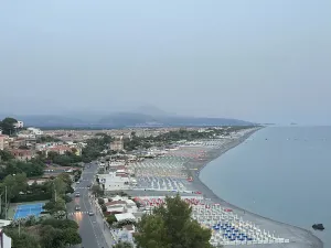 Prodej bytu 2+kk, Scalea, Itálie, 45 m2