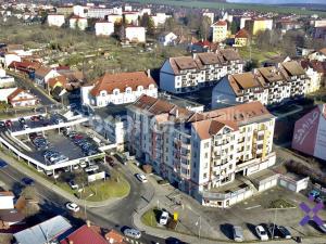 Pronájem obchodního prostoru, Uherský Brod, Neradice, 108 m2