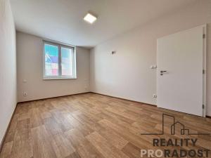 Pronájem bytu 2+kk, Hodonín, Národní třída, 51 m2