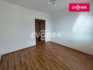 Pronájem bytu 2+1, Kroměříž, 55 m2