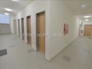 Pronájem bytu 2+kk, České Budějovice - České Budějovice 3, B. Smetany, 60 m2